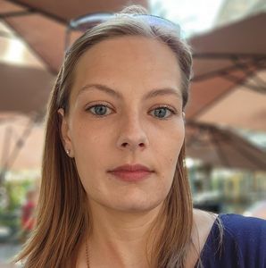 Meet your Posher, Kristin